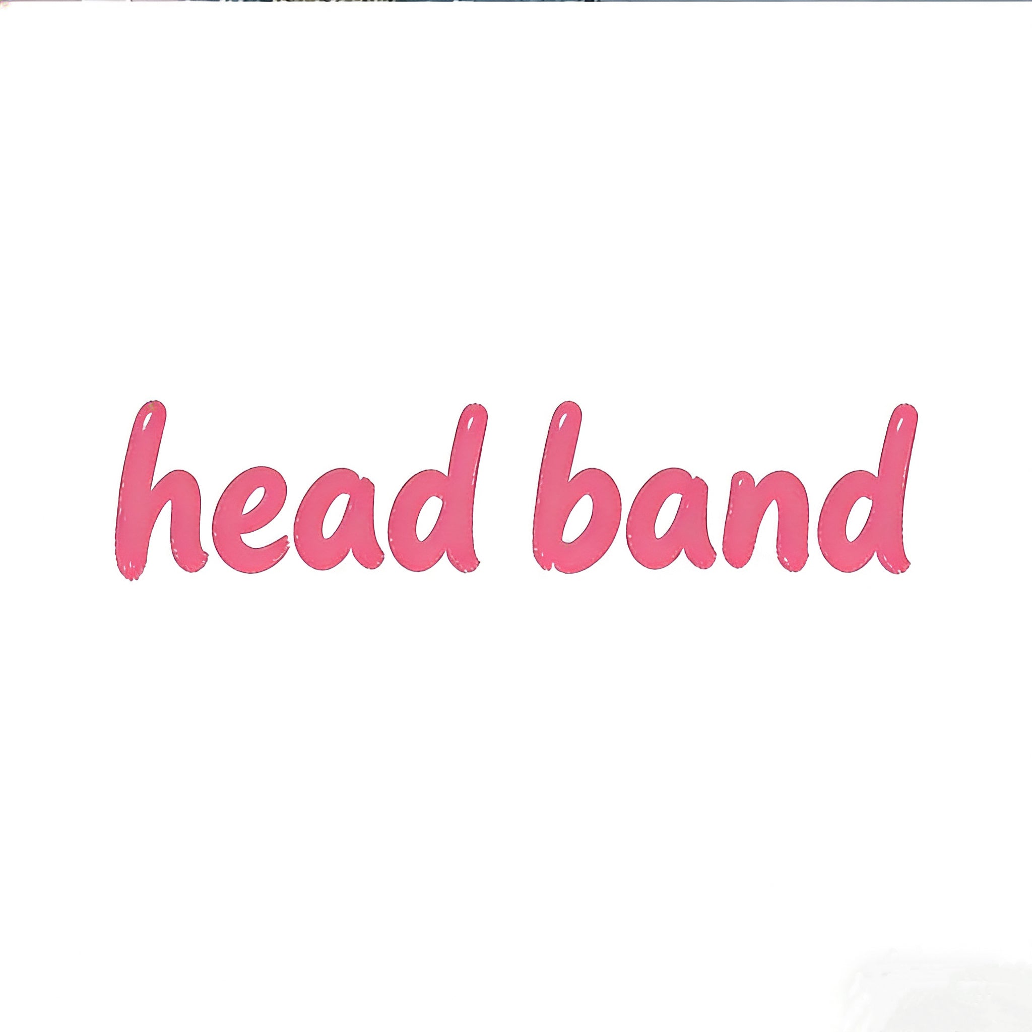 <🔥🔥NEW🔥🔥> High-end head band accessories - Selection in Live
