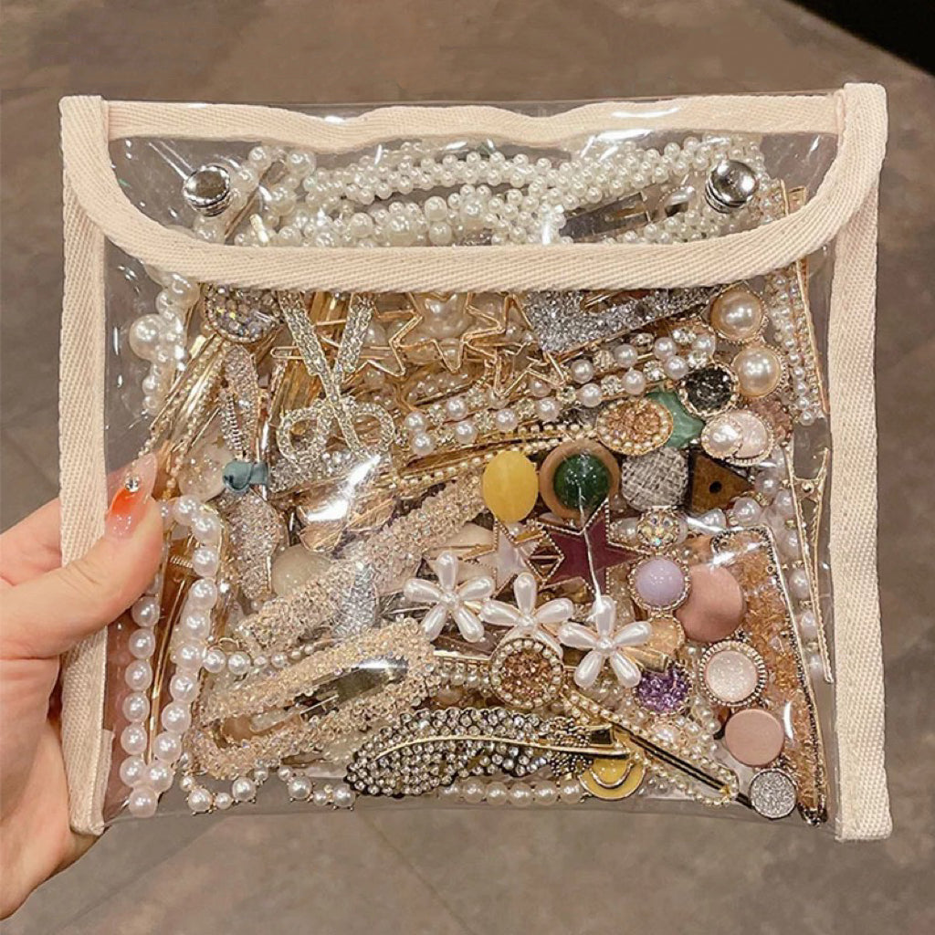 Hair Accessory Sets ADD-ON ITEM